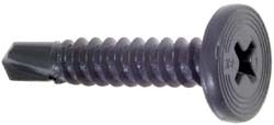 ITW BUILDEX Itw Buildex 560077 Self Drilling Screw No.10 100 Pack
