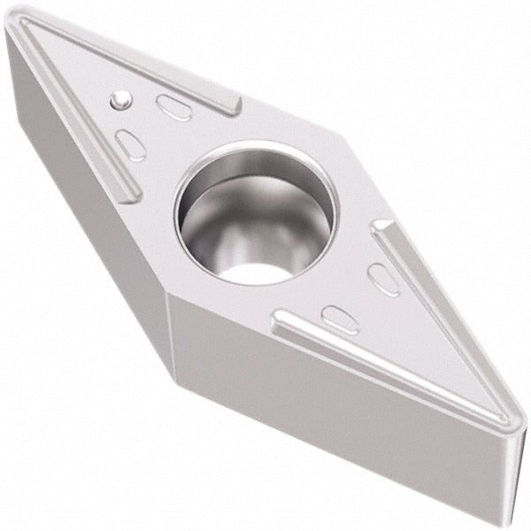 SECO TOOLS Seco 02960917 Turning Insert VBMT331-M3 TP2501 Diamond 35