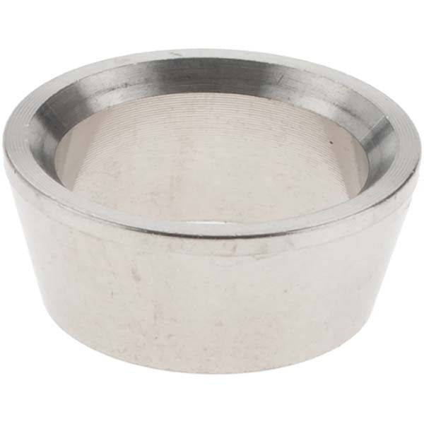 BRENNAN INDUSTRIES Brennan KP4312 Compression Front Ferrule 1/2 in Ss