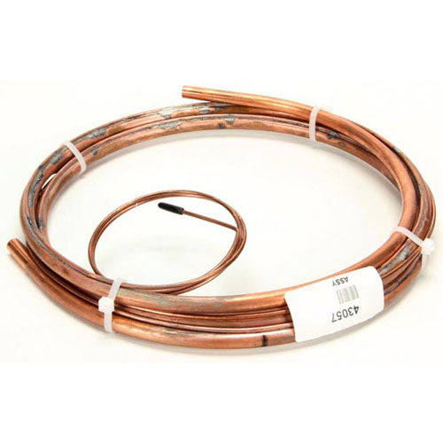 SILVERKING 43057 HEAT EXCHANGERS