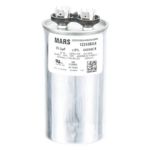 CAPACITOR-RUN 35MFD