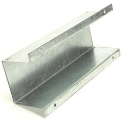 FILTER BASE PLUMB COVER