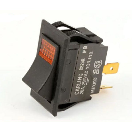 BLOOMFIELD 2E-72395 TOGGLE SWITCHES