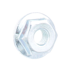 Hoshizaki 7N21I0832 Self-Locking Nut No.8-32 Zinc For Use With Grainger Item Number 31XC52 31XC60