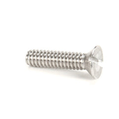 SCREW SFMS 1/4-20 X 7/8 WTRCS