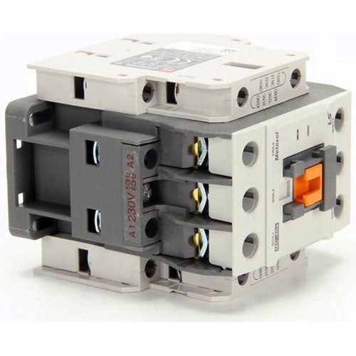 Contactor 3P 40A 240V REPLACEMENT MPN for Southbend 1195342