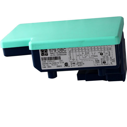 ELECTROLUX 0C4260 IGNITION CONTROL BOARDS
