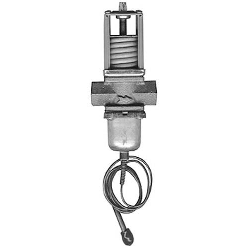 JOHNSON CONTROLS V46AA-38C PRESSURE REGULATING VALVES