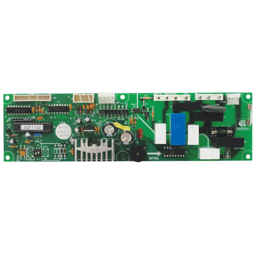 TURBO AIR 30243R0200 CONTROL BOARDS