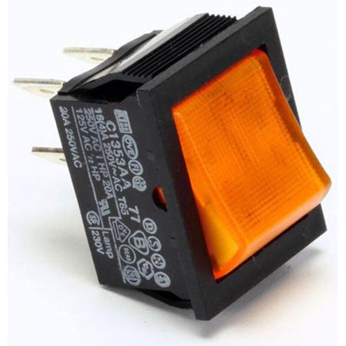 APW 48940600 TOGGLE SWITCHES