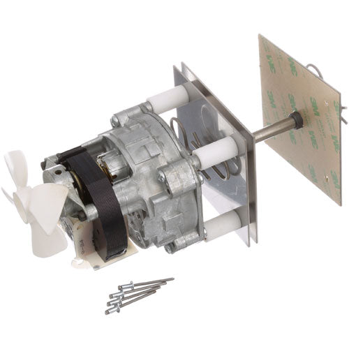HATCO 02-12-005R BLOWER MOTORS