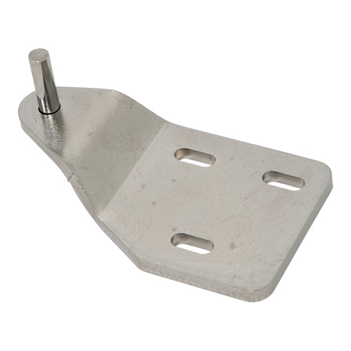 SILVERKING 36395 HINGES, LATCHES, MOUNTING BRACKETS, CLIPS