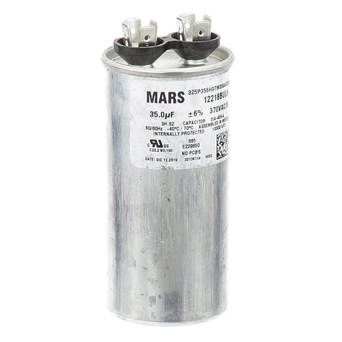 CAPACITOR-RUN 35MFD/370VAC