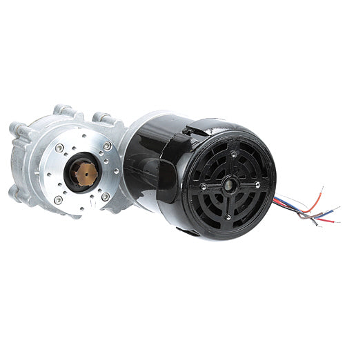 GEAR MOTOR