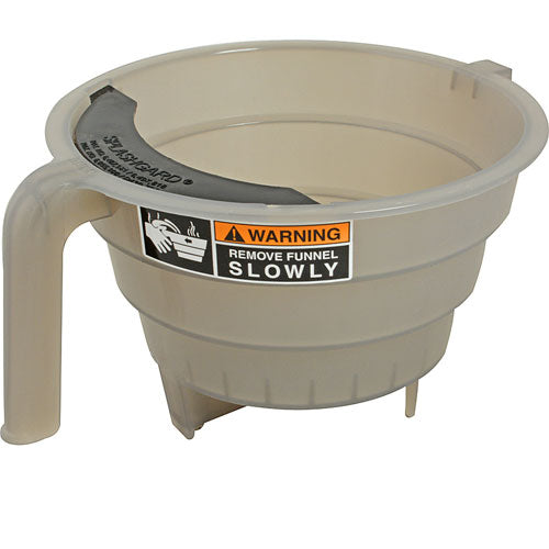 Funnel Brew T-6 BU03021.0003 for Bunn BU03021.0003