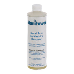 ICE MACHINE CLEANER METAL SAFE 16 OZ. 000000084 for Manitowoc MAN000000084