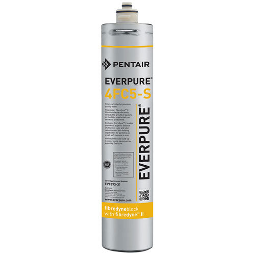 PENTAIR EV9693-31 AIR CLEANER REPLACEMENT PARTS