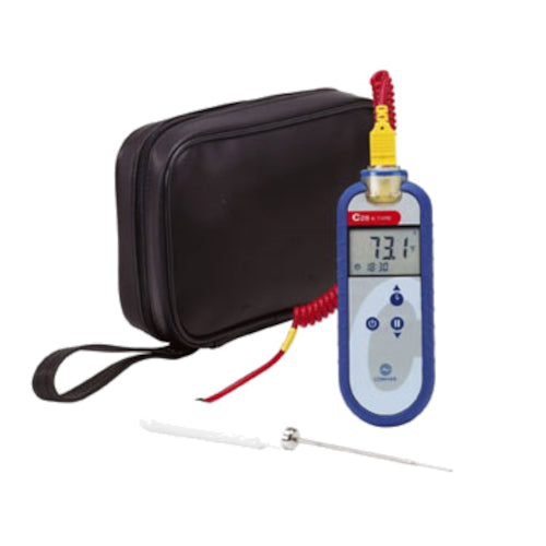 ATKINS C48/P5 THERMOMETERS