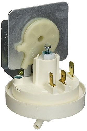 GENERAL ELECTRIC General Electric WH12X10311 Washing Machine Pressure Switch (1 Pack) Replacement WH12X10311