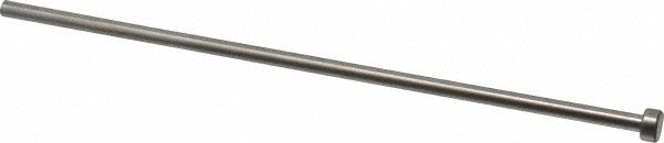 GIBRALTAR Gibraltar LEP2120-G Straight Ejector Pin 13/64 in Steel