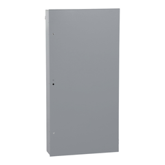 Square D HC4286WP 42 x 12.5 x 86 Inch NEMA 3R/12 Panelboard Enclosure