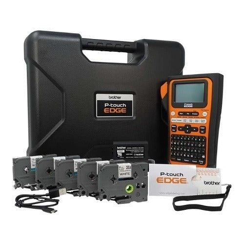 BROTHER Brother International PT-E310BTBP Contractor Kit