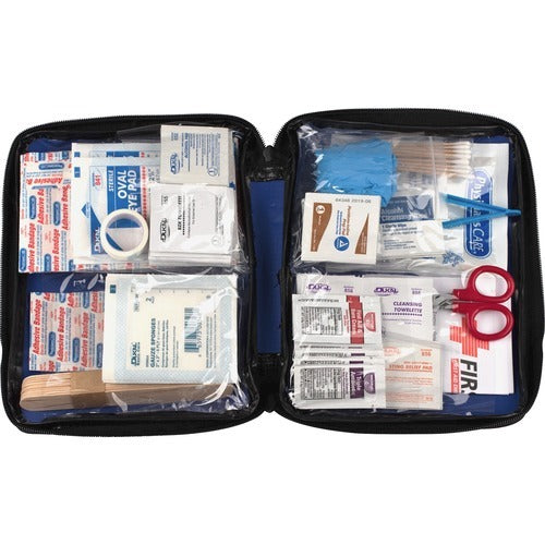 FIRST AID ONLY First Aid Only FAO90167 195-piece Softside First Aid Kit