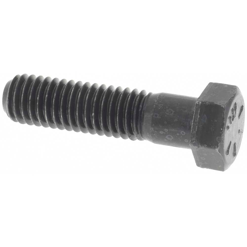 VALUE COLLECTION Value Collection -99081-3 Hex Cap Screw 7/16-14 Grade 8 50pk