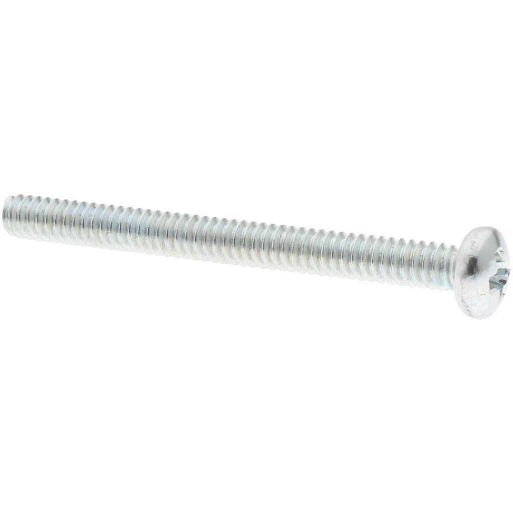 VALUE COLLECTION Value Collection MPPI0-401250-100BX 4-40 Pan Head Phillips Screw