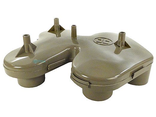 Hayward CX3030C Top Manifold | For SwimClear C2030 C3030 C4030