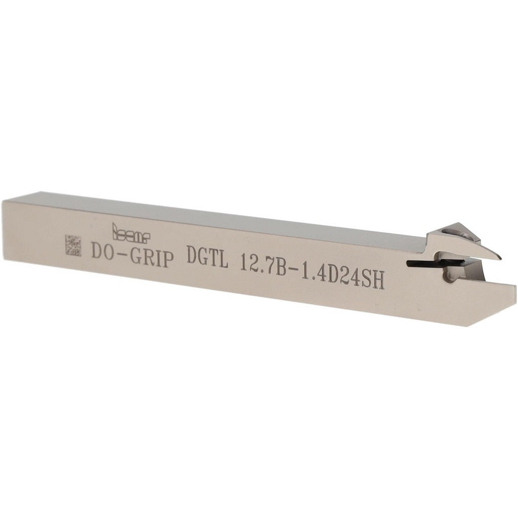 ISCAR Iscar 2301530 Grooving Cutoff Toolholder Left Hand