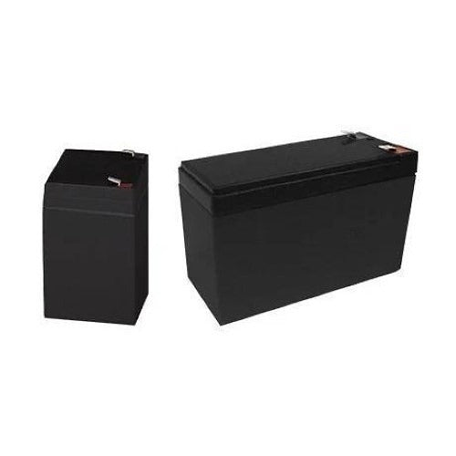 SDC Sdc RB12V7 Sealed Lead Acid Battery 12V 7ah Access Control