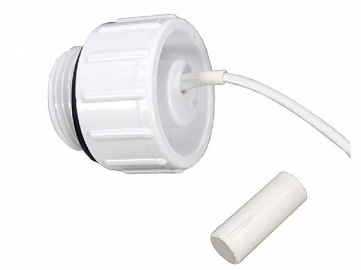 Pentair 754000440 IntelliChem Flow Switch 10-ft Cord Replacement