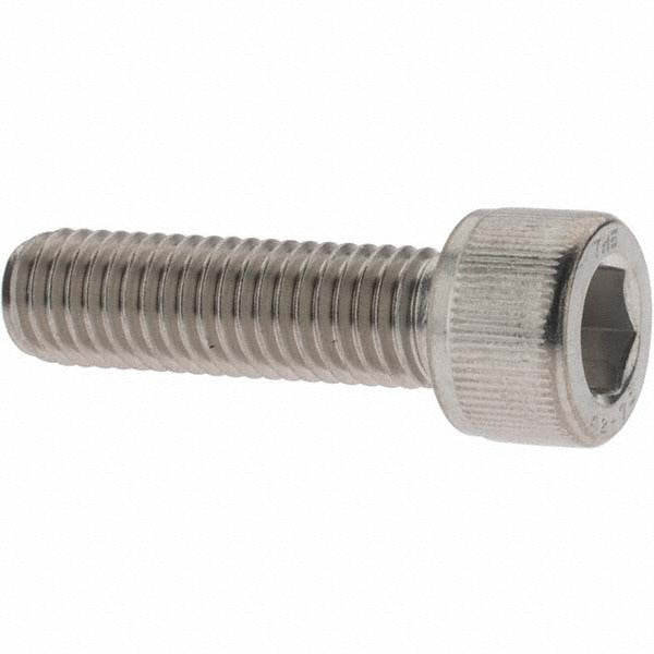 VALUE COLLECTION Value Collection MP47554 Hex Head Cap Screw M10 X 1.50