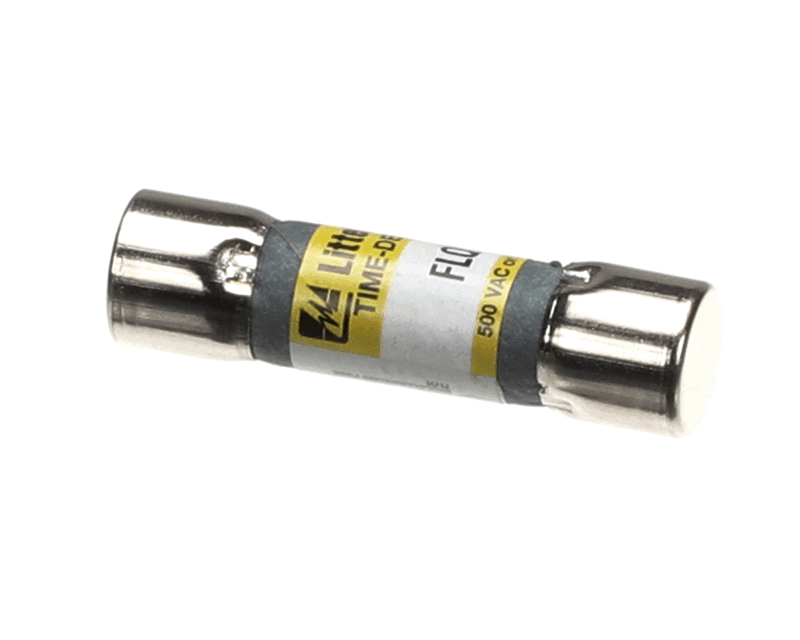 LVO Lvo 511-5045 Fuse 2 Amp 500 Volt (Each) Lvo511-5045