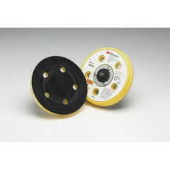 3M 7100035322 Hookit D/F Low Profile Finishing Disc Pad 84226, 5 inch x 11/16 inch 5/16-24 External, Replacement 00051111510421