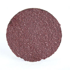 3M 7010308394 348D Coated Aluminum Oxide Abrasive Disc, 30 inches, 40 Grit, 10/Case