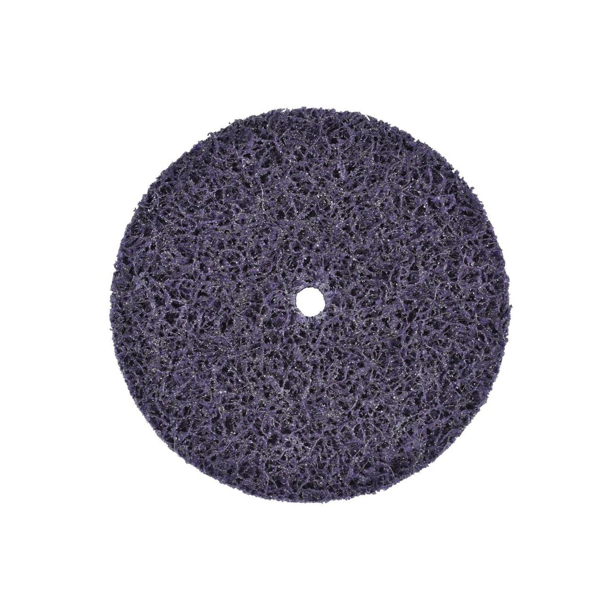 3M 7100176095 Scotch-Brite XO-DC Non-Woven Disc 6 Inch Silicon Carbide 15/Case