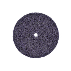 3M 7100176095 Scotch-Brite XO-DC Non-Woven Disc 6 Inch Silicon Carbide 15/Case