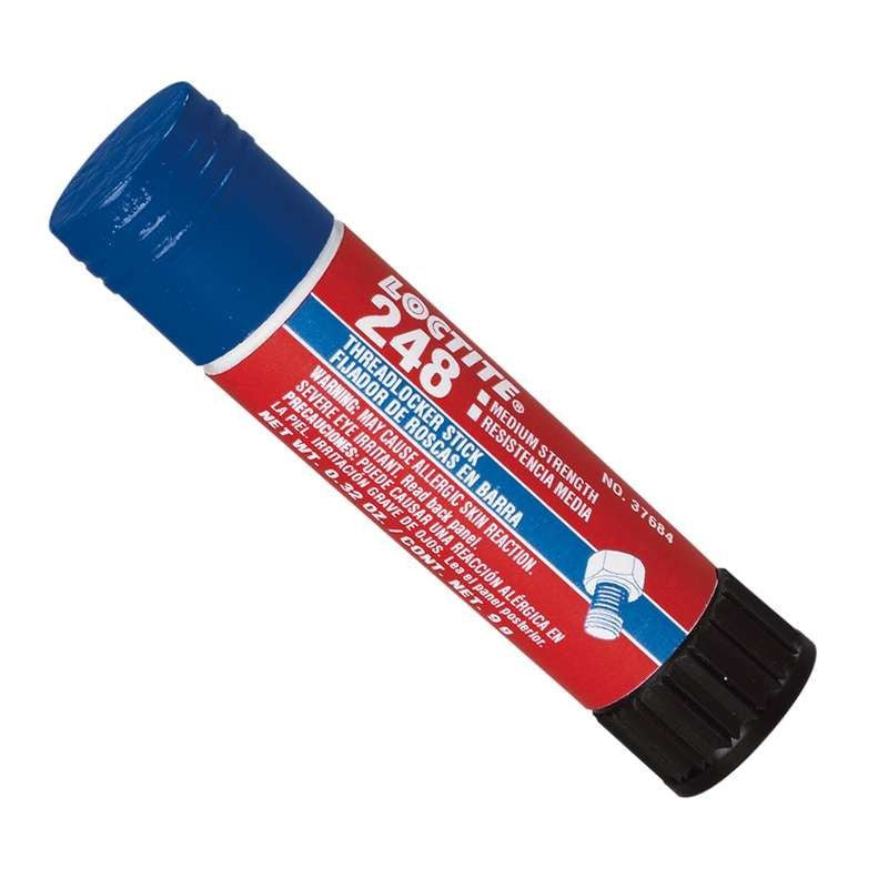 Loctite LOC462476 LOC37087 Thread Sealant, Medium Strength, 19 gm Stick