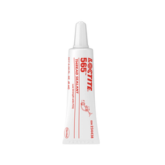 Loctite LOC88551 565 PST Thread Sealant, Controlled Strength, 50 ml / 1.69 oz Tube - Replacement LOC56531, 079340565317