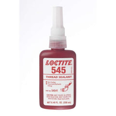 Loctite LOC54541 Thread Sealant 250ml Purple Hydraulic Pneumatic Fittings Replacement LOC195662