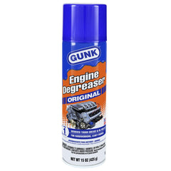 Liquid Wrench EB1 Engine Brite Original HD Engine Degreaser 15oz, 12 pack for 078698502014