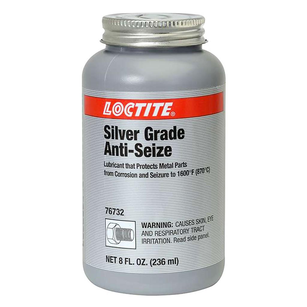 Loctite LOC76732 Anti Seize Lubricant 8 oz BTC Grade Replacement LOC199012