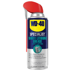 WD-40 490026 Smart Straw Lubricant 8 OZ Aerosol - 12 Pack