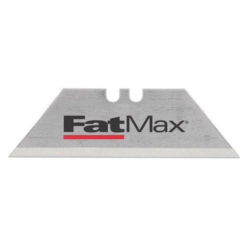 11-700T Stanley FATMAX KNIFE BLADE,10 PK