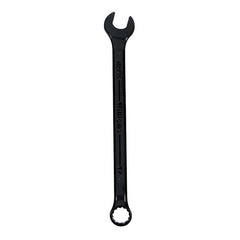 Williams JHW1246B 1 7/16 Inch 12-Point Combination Wrench Black Oxide 662460000000