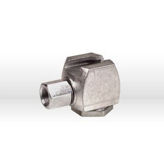 Alemite AL42030-A Button Head Coupler Grease Fitting