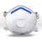 14110395 Sperian SAF-T-FIT Plus Disposable Respirator,Filter Class/N95,X,L