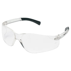 MCR Safety BK112AF BearKat Safety Glasses Gray Anti-Fog Lens Wrap Around Frame Polycarbonate